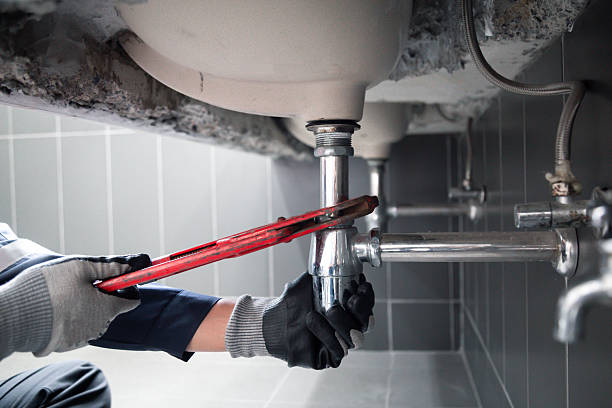 Licensed Leak Detection service in Center, TX - Street Wise - Plumbing